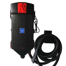 패브릭소파청소기 사무실 물흡입기 공업용 엽업용, 1500W 고출력 벽걸이형 벽걸이형