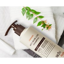 출산후탈모샴푸 모발개수개선 모발굻기개선 저자극 약산성샴푸 자연추출물