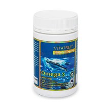 호주 비타트리 오메가3 1 000 150캡슐 EPA DHA