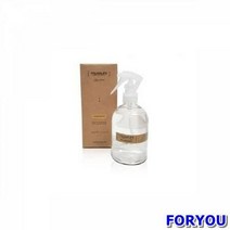 ForU48 뮤지엄 룸스프레이 300ml 종중 택 스프레이 탈취 탈취제 냄새제거 악취제거, 상세페이지 참조