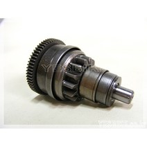 TACT50 GZ50 SJ50 HN50 피니언기어 ASSY, 단품