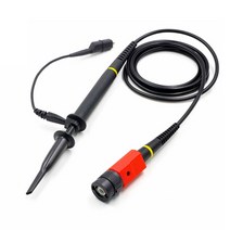 측정기 P4100 Universal 1001 Rigol Atten Owon Siglent 용 오실로스코프 고전압 프로브, 한개옵션0