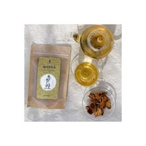 닥터루트 볶은 돼지감자차 50g