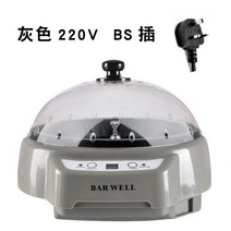 가정용로스터기 로스팅기계 커피볶는기계 로스팅기, 그레이 220V