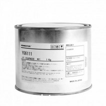YGA524775문구 생활잡화 모멘티브 방열그리스 YG6111 1kg