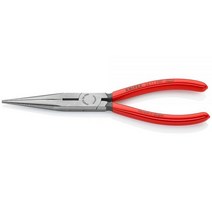Knipex 26 11 200 SB Stork Beak Pliers 20cm 블리스터 포장 155810