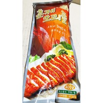 캠핑용 슬라이스 오리훈제 고기 200g 싸먹는오리 자른, 1개