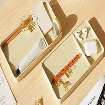 펜트레이 볼펜접시, 색상, 화이트