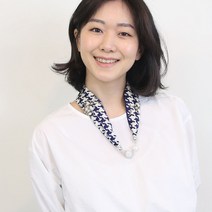 명품 하운드 체인 스카프 쁘띠 자석 머리띠 코디 여름 68378052EA