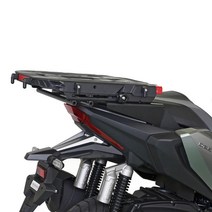 하디 혼다 ADV350 3단고정 슬라이드캐리어 짐대 탑박스브라켓, 1개