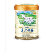 일동후디스 프리미엄 산양분유 2단계 800g, 13개