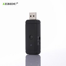 게임블루투스 게임usb어댑터 호환 Kebidu 무선 PS4 PS3 스위치 NS PC Xbox One S 360 컨트롤러 조이패드 파