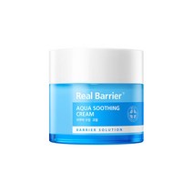 리얼베리어 아쿠아 수딩 젤 크림, 1개, 50ml