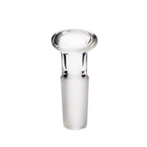 배관자제 스토퍼 유리 마개 10mm 메가 글로브 MK 2 용 워터 버블러 부착 파이프 봉 어댑터 액세서리, 03 1PC10mm1PC14mm