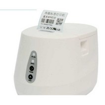 라벨 스티커 프린터 인쇄기 라벨기 바코드 제작기계 송장, XP-365B USB+블루투스 인터페이스