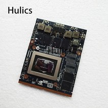 노트북 외장 그래픽카드 외장형 hulics original gtx 670m gtx670m for toshiba x875 x870 그래픽 vga 비디오 카드, 다른