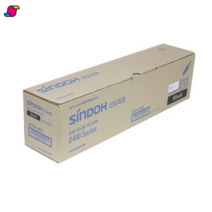 신도리코 D400 Series 정품 드럼 D400R120KK D400R90KCMY DR-311, 노랑(옐로우: Y)