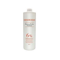 다다 이로하스 다이아몬드 화이트 옥시던트 6% 1000ml, 1개