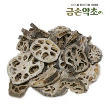 국내산 말린연근 300g, 1개