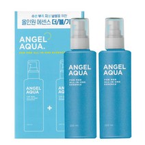 비욘드 비욘드 엔젤 아쿠아 포맨 올인원 에센스 200+200ml