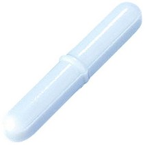 AZLON SWN503 플라스틱 교반 자석 피벗 링 20mm x 6mm(2개 팩)