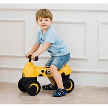 키즈 바이크 붕붕이 실내운동완구 장난감 붕붕카 롤링카