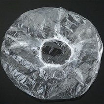 같은공간-일회용 헤어캡 샤워캡 100개(HM0050) 샤워캡 샤워모자 목욕머리캡 방수헤어캡 헤어캡-SP, 본상품