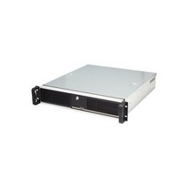 첸브로 RM24100L2 1.0mm SGCC 2U 랙마운트 첨단 산업용 서버 케이스