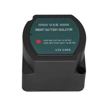 주행 충전기 인산철 배터리 캠핑용 점프 스타터 자동, 12V/140A