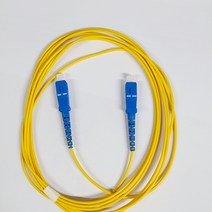 광점퍼코드 SM-SP-SC/PC-SC/PC-3m 엑스씨엔엠(주), 3M