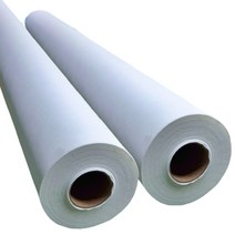 농업용 백색 부직포 서리방지 보온용 못자리용 보온재 140~300cm 40g 50g 공장직영 거성농자재, 폭140cm 길이100m (40g)
