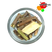 자연한재 국산 접골목 300g