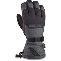 다카인 Dakine 스카우트 스노우 글러브 정품보장, Carbon 20