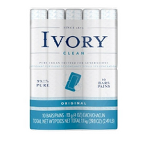 아이보리 비누 오리지날 113g x 20개, 160개