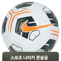 브랜드없음 스포츠 나이키 풋살공 스트라이크 축구볼 운동 훈련 트레이닝볼 매치볼, 4
