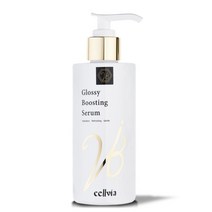 셀비아(셀미코) 글로시 부스팅 세럼 (200ml), 200ml, 1개