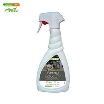 NPABC-424-A-강아지 고양이 물음방지 스프레이 500ml JEx058Mh, 본상품선택