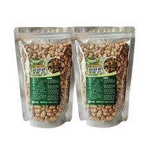 Well&be 프로틴 파바빈 콩 식물성 단백질 잠두콩 500gx2봉, 500gx3봉, 500g, 3개
