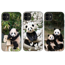 푸바오 케이스 갤럭시 S23 S23+ S23울트라 전기종 키즈폰 아이바오 귀여운 판다 굿즈 주문제작 범퍼케이스 그립톡 제작