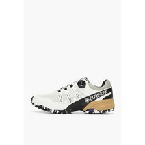 [코오롱스포츠] 남여공용 GORE-TEX 아웃도어 워킹화 SOX S 5 (삭스 S 5) FE4CX22160WHX