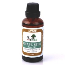 STNY_HN캐리어오일 그레이프시드 (Greape seed oil) 50ml 009427 아로마 향 용품 디퓨저 액 져 방제 기나는 기