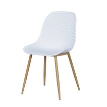 애모씨오가구 4인용불판식탁테이블, 네트체어화이트