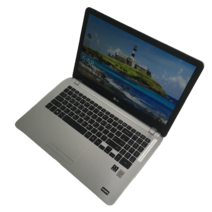 LG 리퍼 15ND540 15.6 코어i5 240GB 8GB Win10 Home FHD, 실버