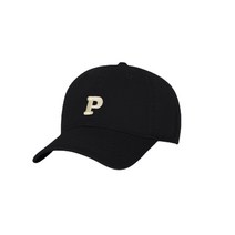 ANKRIC 모자제작 흰색과 빨간색 글자 큰 머리 둥근 야구 모자 남성 가을 겨울 얼굴 작은 곡선 처마 부드러운 P 자형 모자 여성의 한국어 버전