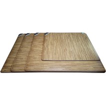 한일자연아침 탄소 EMF LG바닥재 전기매트 전기장판, 오크 8~9인용(300x183cm)