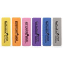 하프 사각 샌딩, 그레이, 1개