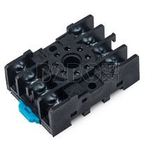 대양전기-릴레이8P소켓-DRS-05-8P/socktet 자동제어기기소켓 전기소켓 릴레이소켓