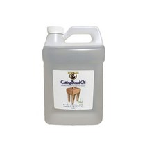 하워드 부처블락 도마오일 커팅보드 오일 대용량 3.78L