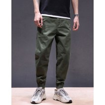 (스나이퍼샵) H3 이지핏 조커팬츠