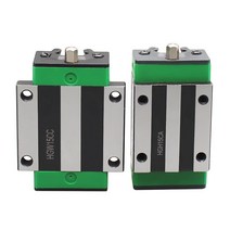 가이드레일 1pc HGH15CA HGW15CC HGH20CA HGW20CC HGH25CA HGW25CC HGH30CA HGW30CC Slide Block Carriage